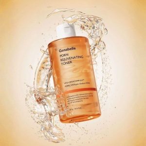 GENABELLE PDRN Rejuvenating Toner 300ml 11 GENABELLE PDRN Rejuvenating Toner image