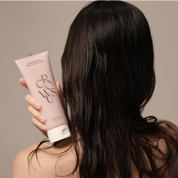 GROWUS Damage Therapy Hair Treatment EX 220g 3 GROWUS Damage Therapy Hair Treatment image