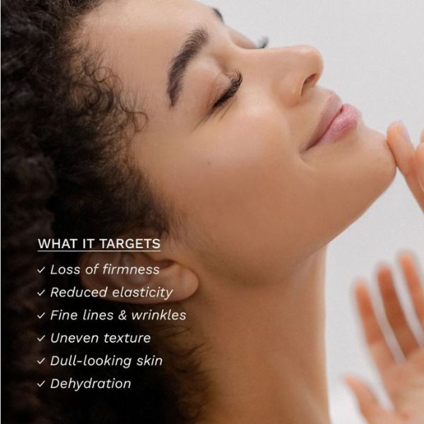 HARUHARU WONDER Rose PDRN Firming Serum Retinal 0.1%, 30ml 3 HARUHARU WONDER Rose PDRN Firming Serum Retinal 0.1 benefits