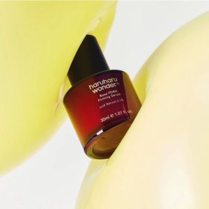 HARUHARU WONDER Rose PDRN Firming Serum Retinal 0.1%, 30ml 10 HARUHARU WONDER Rose PDRN Firming Serum Retinal 0.1 image 2