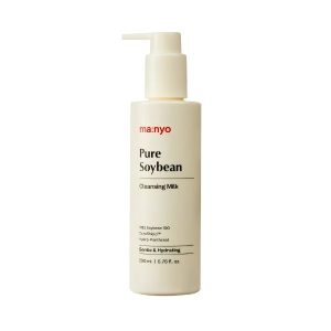 MANYO Pure Soybean Cleansing Milk 200ml