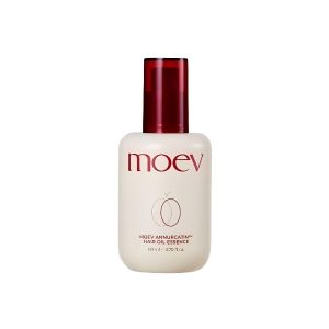 MOEV Annurcatin Hair Oil Essence 80ml