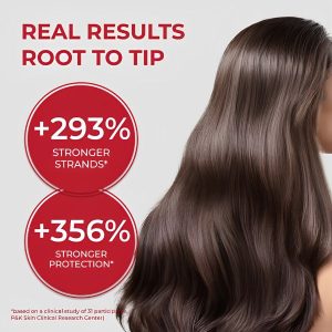 MOEV Annurcatin Hair Oil Essence benefits and finish