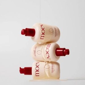 MOEV Annurcatin Hair Oil Essence image