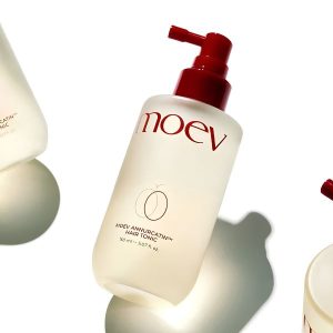 MOEV Annurcatin Hair Tonic 150ml 8 MOEV Annurcatin Hair Tonic image 2