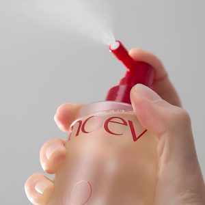 MOEV Annurcatin Hair Tonic 150ml 7 MOEV Annurcatin Hair Tonic texture