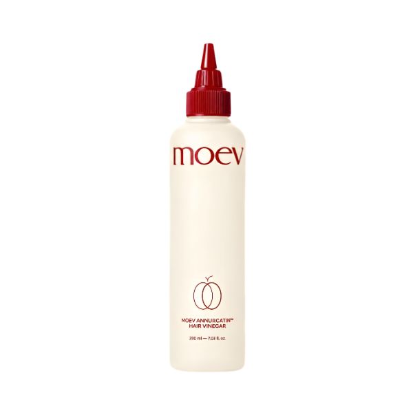 MOEV Annurcatin Hair Vinegar 210ml 1 MOEV Annurcatin Hair Vinegar 210ml