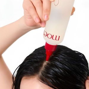MOEV Annurcatin Hair Vinegar 210ml 8 MOEV Annurcatin Hair Vinegar how to use