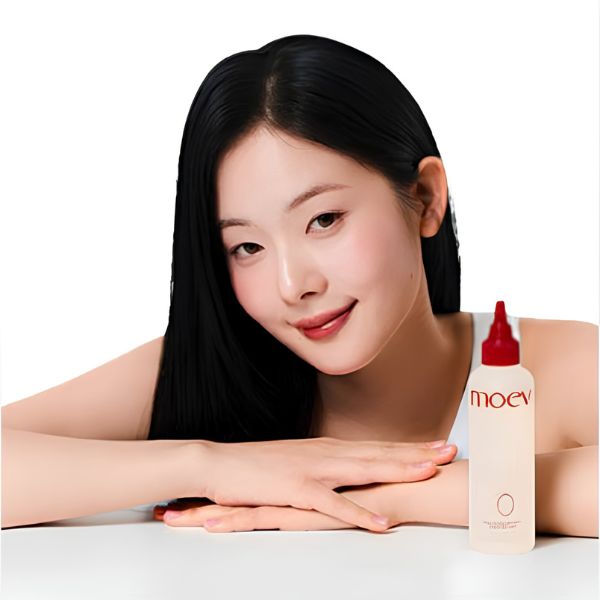 MOEV Annurcatin Hair Vinegar 210ml 5 MOEV Annurcatin Hair Vinegar image 2