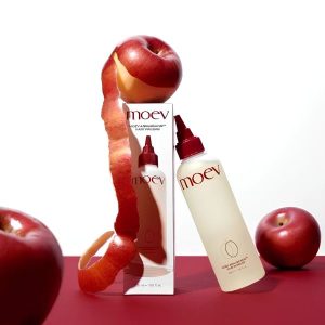 MOEV Annurcatin Hair Vinegar 210ml 6 MOEV Annurcatin Hair Vinegar image