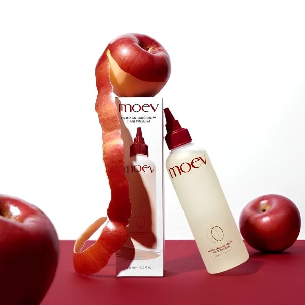 MOEV Annurcatin Hair Vinegar 210ml 2 MOEV Annurcatin Hair Vinegar image