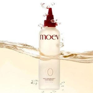 MOEV Annurcatin Hair Vinegar 210ml 7 MOEV Annurcatin Hair Vinegar texture