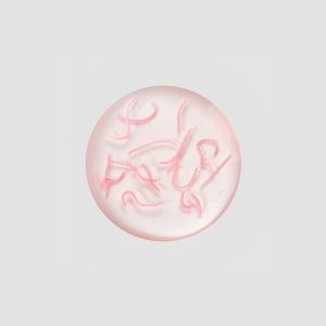 SUNGBOON EDITOR PDRN Pink Vitamin Glow Boosting Ampoule texture
