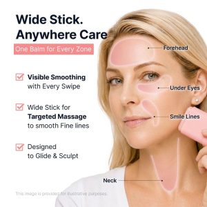 SUNGBOON EDITOR PDRN Pink Vitamin Glow Boosting Multi Balm 10g 17 SUNGBOON EDITOR PDRN Pink Vitamin Glow Boosting Multi Balm benefits
