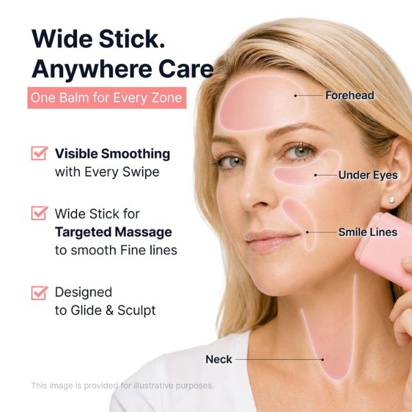 SUNGBOON EDITOR PDRN Pink Vitamin Glow Boosting Multi Balm 10g 8 SUNGBOON EDITOR PDRN Pink Vitamin Glow Boosting Multi Balm benefits