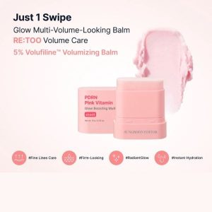 SUNGBOON EDITOR PDRN Pink Vitamin Glow Boosting Multi Balm 10g 19 SUNGBOON EDITOR PDRN Pink Vitamin Glow Boosting Multi Balm texture