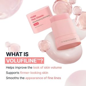 SUNGBOON EDITOR PDRN Pink Vitamin Glow Boosting Multi Balm 10g 13 SUNGBOON EDITOR PDRN Pink Vitamin Glow Boosting Multi Balm volufiline