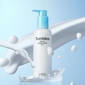 TORRIDEN Dive-in Low Molecular Hyaluronic Acid Cleansing Milk 200ml 8 TORRIDEN Dive-in Low Molecular Hyaluronic Acid Cleansing Milk image 2