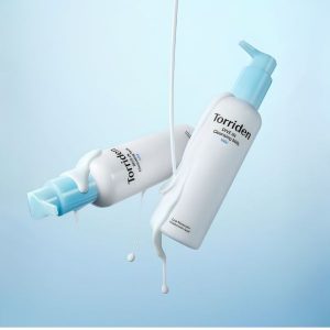 TORRIDEN Dive-in Low Molecular Hyaluronic Acid Cleansing Milk 200ml 7 TORRIDEN Dive-in Low Molecular Hyaluronic Acid Cleansing Milk image texture
