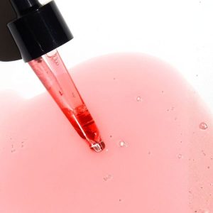 VT COSMETICS Azelaic Acid A1 Calming Ampoule texture 2