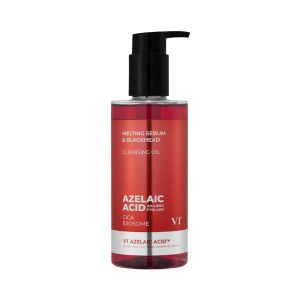 VT COSMETICS Azelaic Acid AZ Care Cleansing Oil 200ml