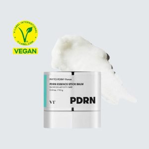VT COSMETICS PDRN Essence Stick Balm 9,5g 9 VT COSMETICS PDRN Essence Stick Balm VEGAN