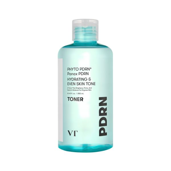 VT COSMETICS PDRN Toner 250ml 1 VT COSMETICS PDRN Toner 250ml