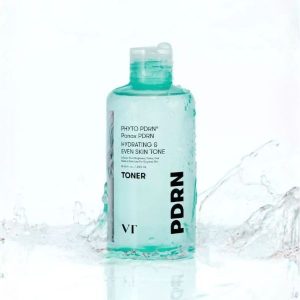 VT COSMETICS PDRN Toner 250ml 6 VT COSMETICS PDRN Toner image