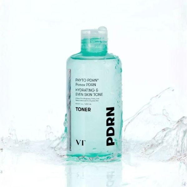 VT COSMETICS PDRN Toner 250ml 3 VT COSMETICS PDRN Toner image