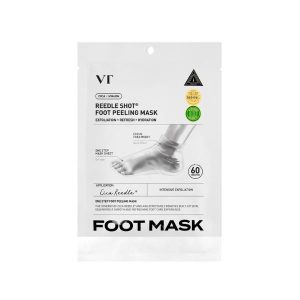 VT COSMETICS Reedle Shot Foot Peeling Mask 40ml