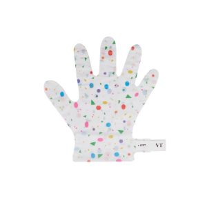 VT COSMETICS Reedle Shot Nourishing Hand Mask 16ml 6 VT COSMETICS Reedle Shot Nourishing Hand Mask texture