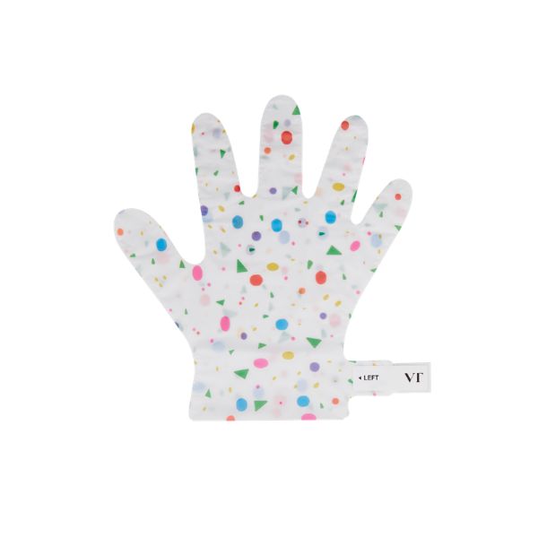VT COSMETICS Reedle Shot Nourishing Hand Mask 16ml 3 VT COSMETICS Reedle Shot Nourishing Hand Mask texture