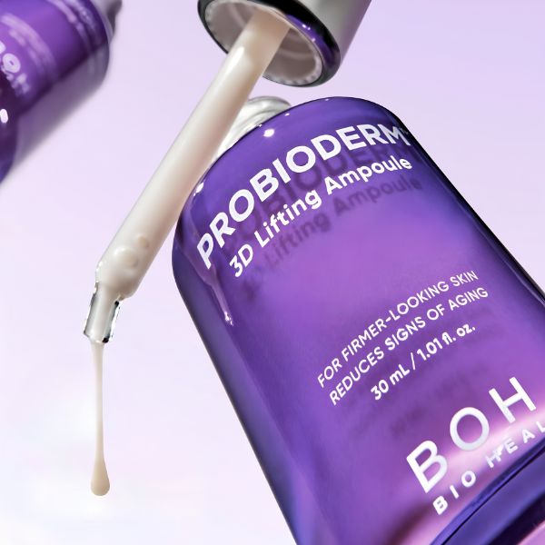 BIOHEAL BOH Probioderm 3D Lifting Ampoule 30ml 2 BIOHEAL BOH Probioderm 3D Lifting Ampoule image