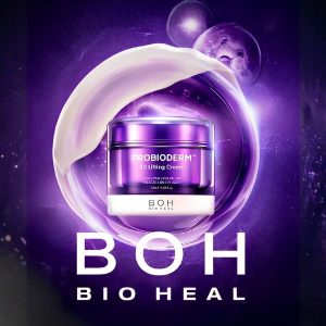 BIOHEAL BOH Probioderm 3D Lifting Cream image 2