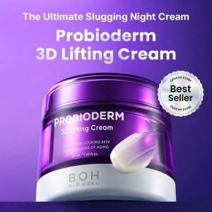 BIOHEAL BOH Probioderm 3D Lifting Cream image