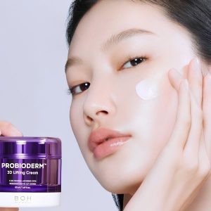 BIOHEAL BOH Probioderm 3D Lifting Cream texture