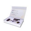 GUA SHA E ROLLER VISO SET Ametista 9 GUA SHA E ROLLER VISO SET Ametista