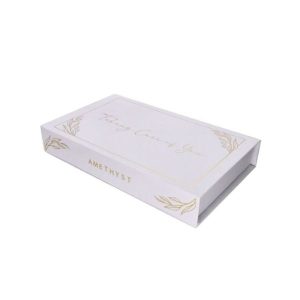 GUA SHA E ROLLER VISO SET Ametista 5 GUA SHA E ROLLER VISO SET Ametista pack