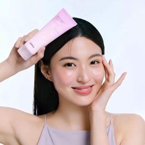 JUMISO Niacinamide 2+ Oil Control Cream 80ml 5 JUMISO Niacinamide 2+ Oil Control Cream