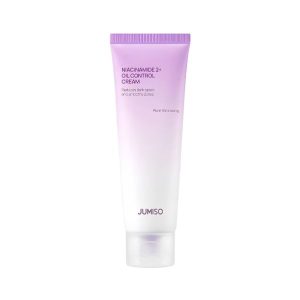 JUMISO Niacinamide 2+ Oil Control Cream 80ml