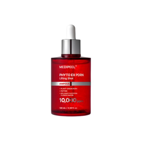 MEDI-PEEL Phyto Ex Pdrn Lifting Shot Ampoule 100ml 1 MEDI-PEEL Phyto Ex Pdrn Lifting Shot Ampoule 100ml