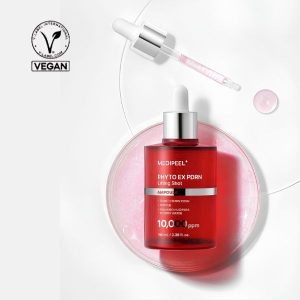 MEDI-PEEL Phyto Ex Pdrn Lifting Shot Ampoule 100ml 7 MEDI-PEEL Phyto Ex Pdrn Lifting Shot Ampoule texture 1